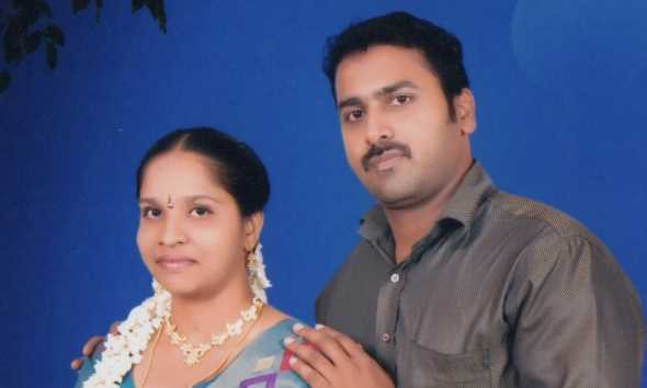 Jayakanthi & Gowri