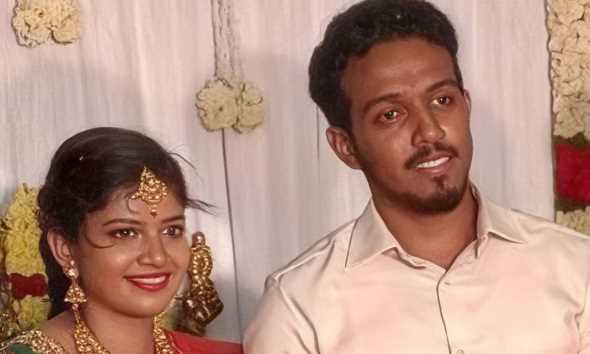 Ganesh & Sumanthra